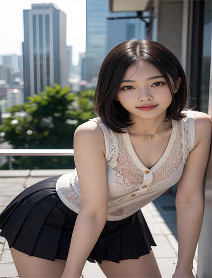 人物深度分析：《千方百计爱上你》中的航拍的大场面与宏观视角 认识表演艺术的价值