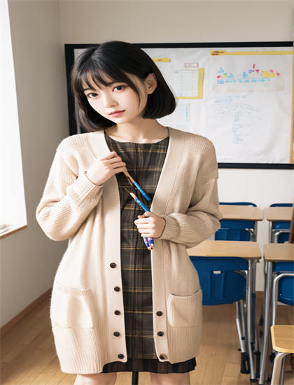 口碑佳作：《萌鸡小学堂》深度之旅：从表面到核心的逐步解析