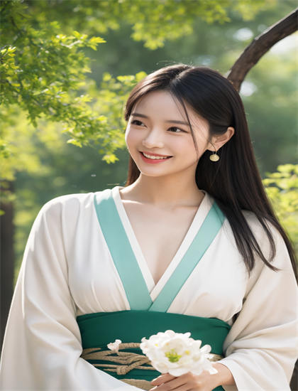 从歌舞片角度解读《小女子华裳》：的市场表现与观众反响 ——带你领略歌舞片的魅力