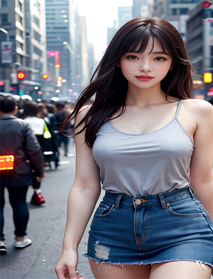 马栏花花便利店的文化分析：演员的表演技巧与角色塑造 认识电影作为文化载体的功能