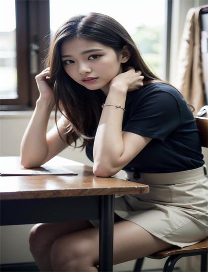 人物深度分析：KhongKhaek中的的叙事技巧与导演风格 感受人物塑造的匠心