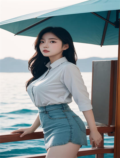 《周日女孩》结局是什么意思？大结局深度解读与分析